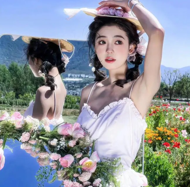 碧血青天