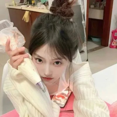 拾穗者与我
